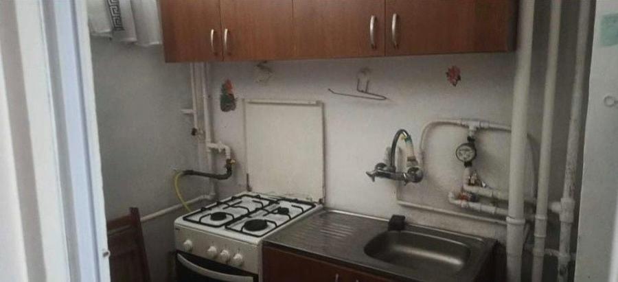 Garsonieră decomandată în Exterior Vest