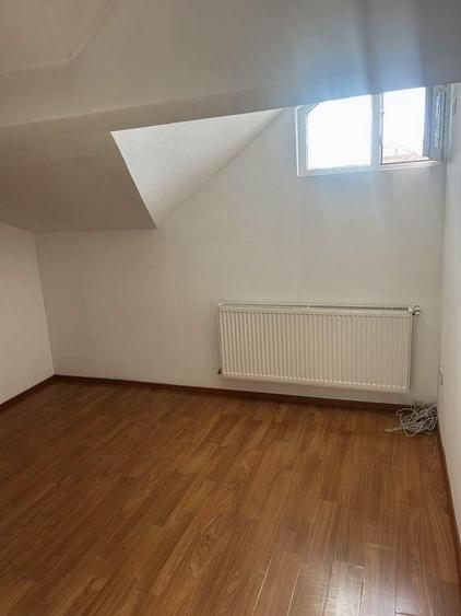 Apartament cu 2 camere decomandat în Militari