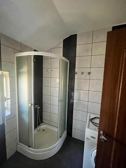Garsonieră decomandată în Florești