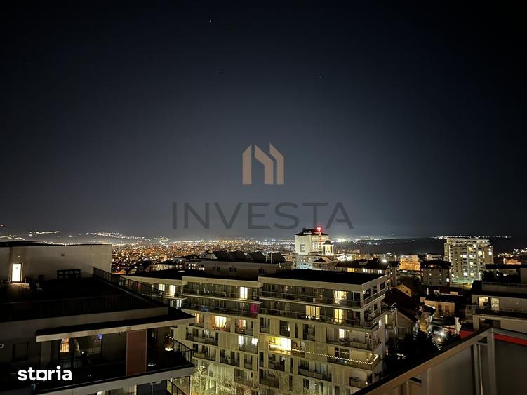 Apartament cu 4 camere decomandat în Bună Ziua