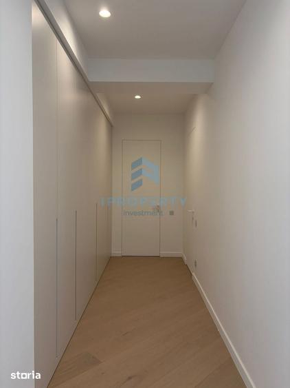 Apartament cu 4 camere în Pipera