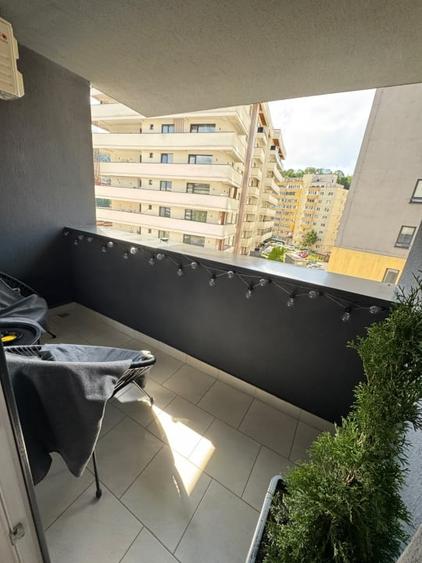 Apartament cu 2 camere decomandat, mobilat în Răcădău