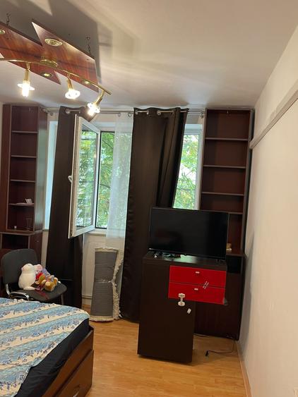 2 camere Drumul Taberei metrou Lujerului zona Politehnica - 7