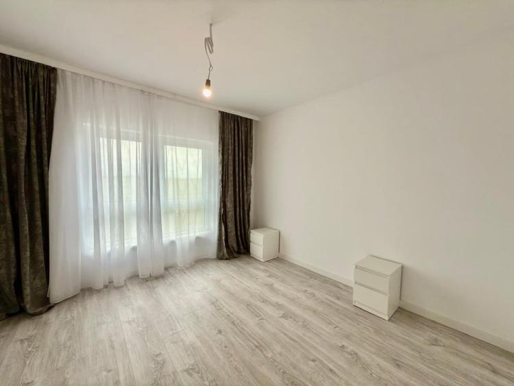 Apartament cu 3 camere decomandat, mobilat în Mihai Viteazul