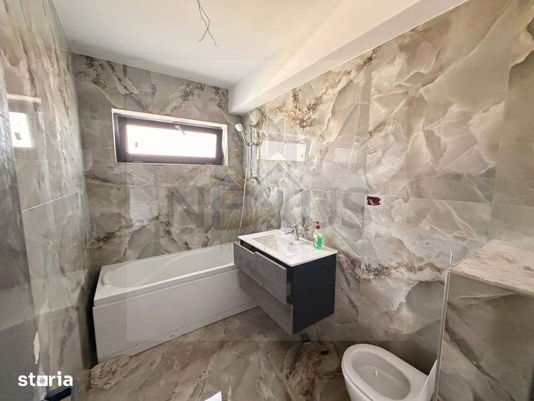 Casă cu 4 camere cu Teren 375 Mp în Vidra