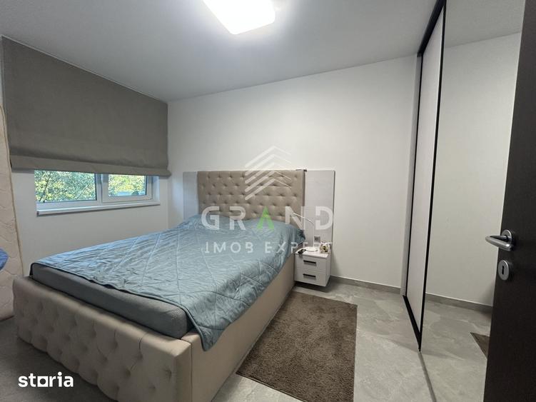 Apartament 2 camere de inchiriat , zona Vivo, Floresti. - 5
