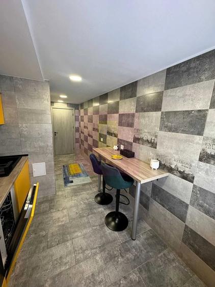 Apartament cu 2 camere decomandat în Unirii