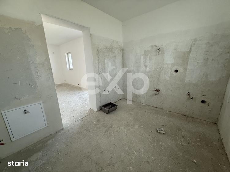 Casă cu 4 camere în Miroslava