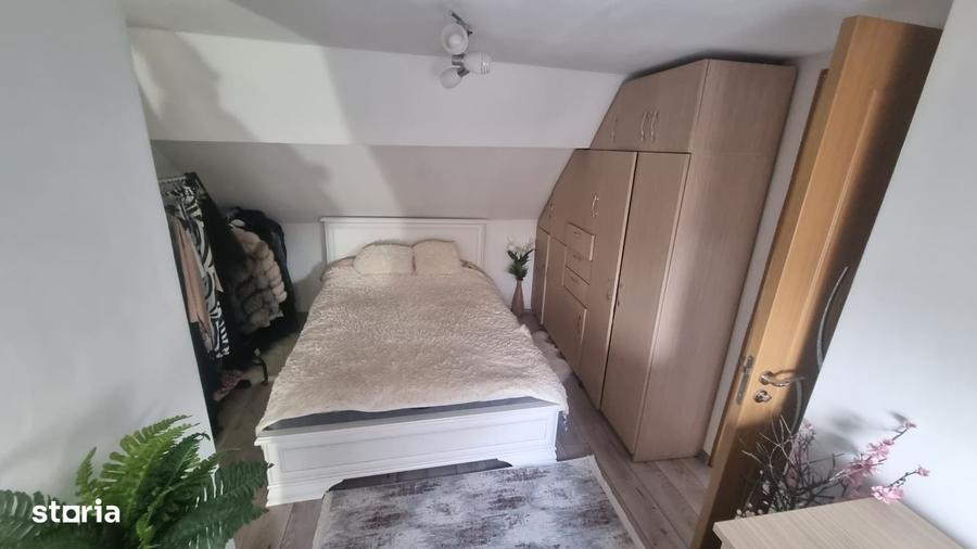 Casă cu 3 camere în Lotus