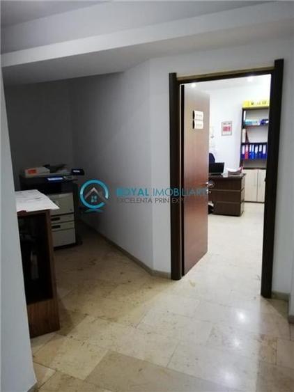 Spațiu comercial, de 645 mp, în Gheorghe Doja