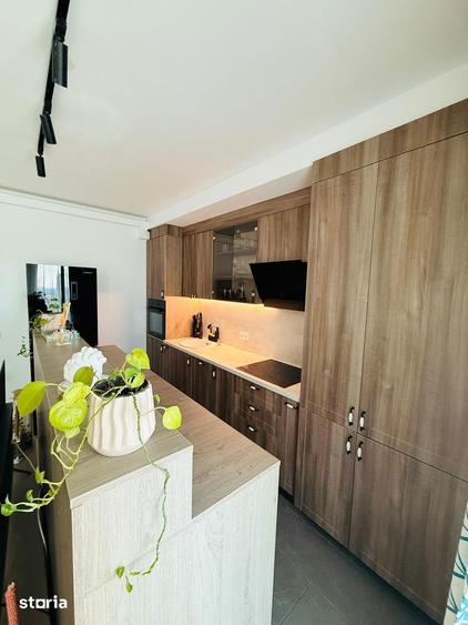 PROPRIETAR-Apartament 3 camere Premium Atria Resort+2 Locuri Parcare - 12