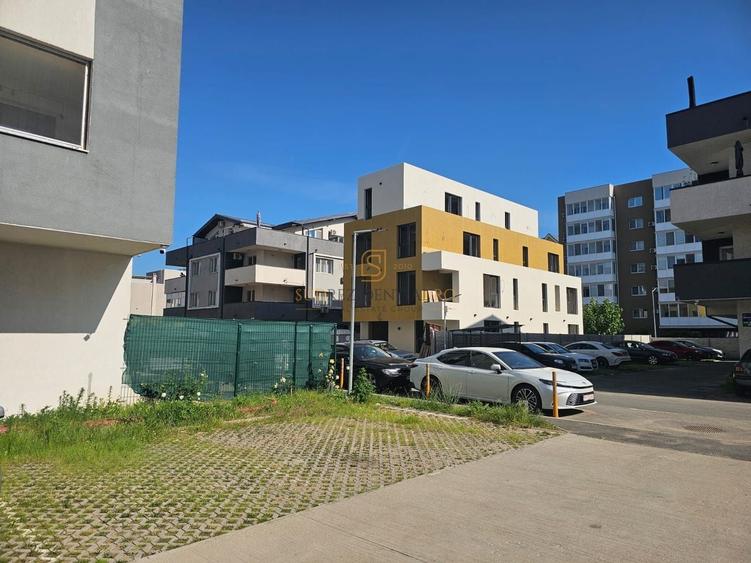 Apartament cu 2 camere decomandat în Central — fotografia 1