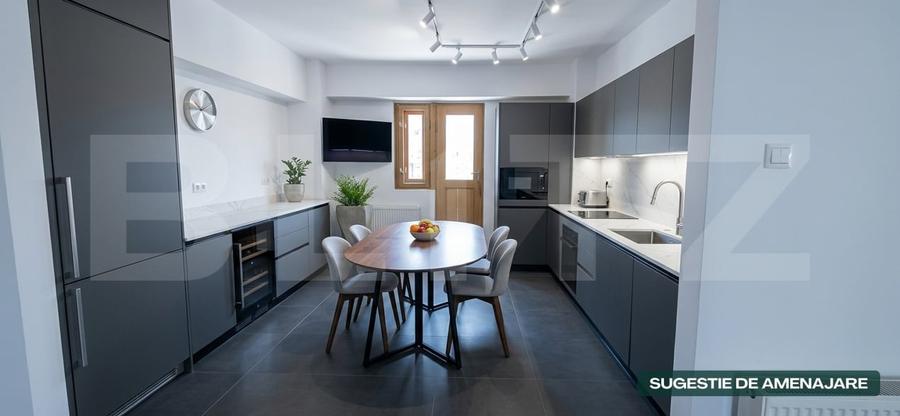 Apartament de vânzare, 72 mp, zona Micro 12 - 12