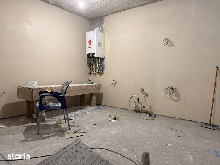 Vila SMART de Excep?ie cu Deschidere de 24m - Centrul Navodariului . - 2