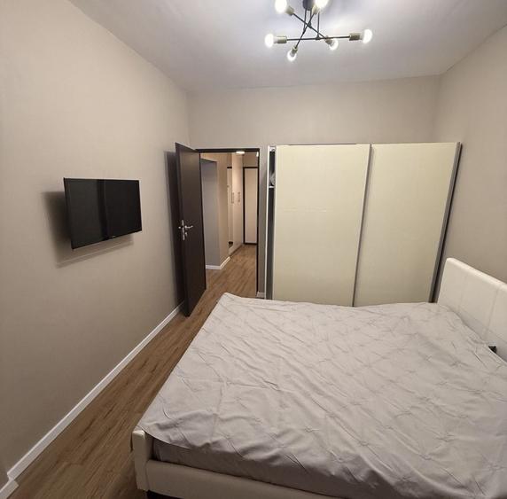 AP. 2 CAMERE- OBOR, CENTRALA PROPRIE, BLOC NOU, MOBILAT MODERN - 3