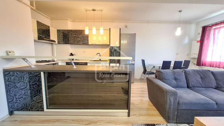 Apartament Luminos Spatios De Inchiriat I Astra Alphaville - 7