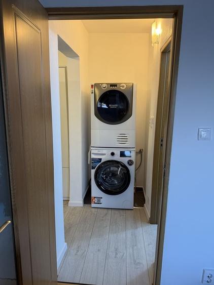 Apartament cu 2 camere decomandat în Micălaca