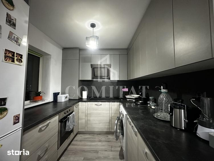 Apartament 3 camere | 2 locuri de parcare | Muzeul Apei - 5