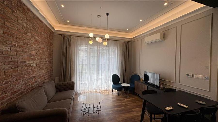 Inchiriere apartament 2 camere de LUX in Centru zona Casa de Cultura - 1