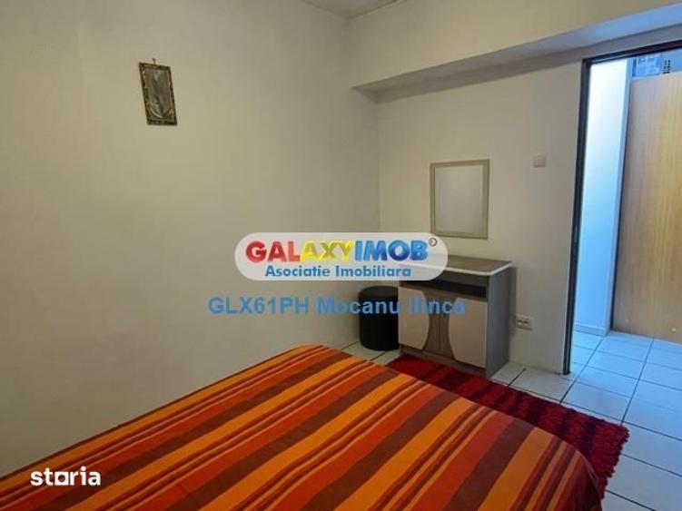 Apartament cu 2 camere decomandat, mobilat în Ultracentral