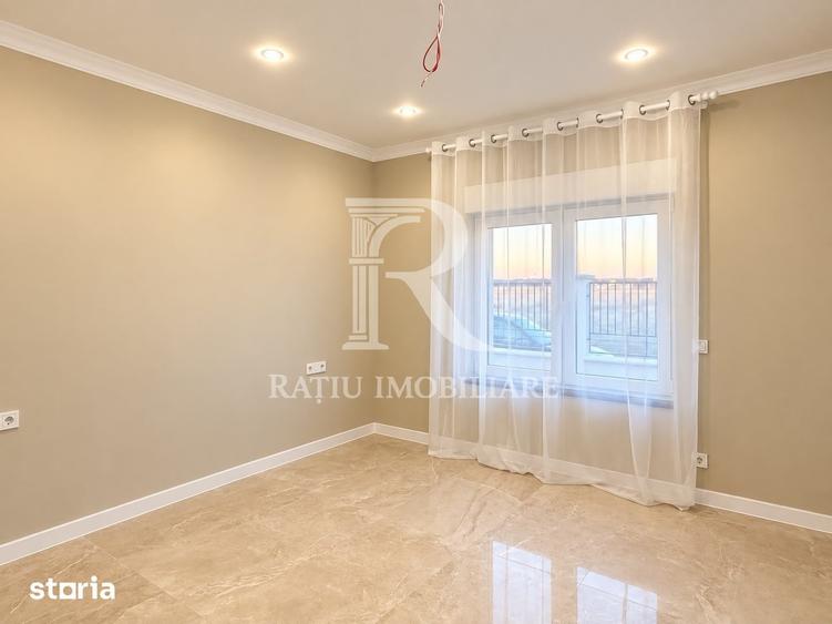 Casă cu 3 camere cu Teren 441 Mp în Sântandrei