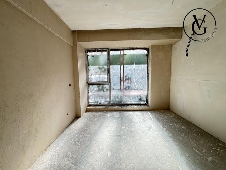 Apartament 2 camere | Faleza Residence - 11