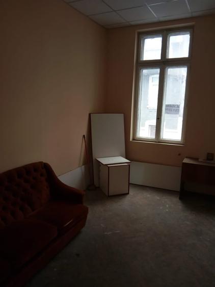 Garsonieră decomandată în Unirii