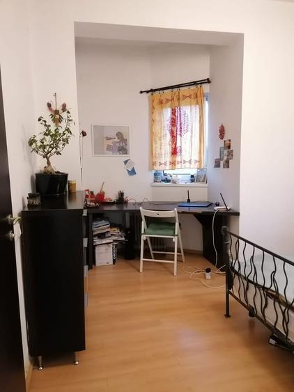 Garsonieră semidecomandată în Romană
