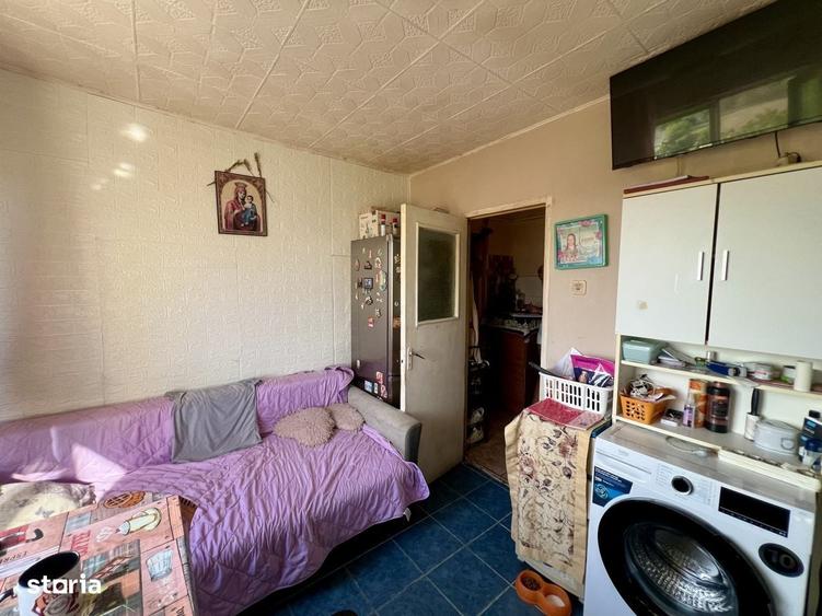 Apartament cu 2 camere decomandat în Olimpia-Stadion