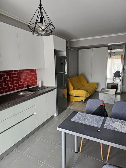 Apartament cu 2 camere în Calea Aradului