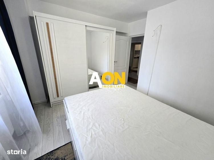 Apartament cu 4 camere, mobilat în Tolstoi
