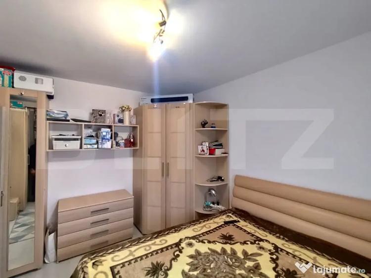 Casă cu 4 camere cu Teren 404 Mp în Valea Ursului