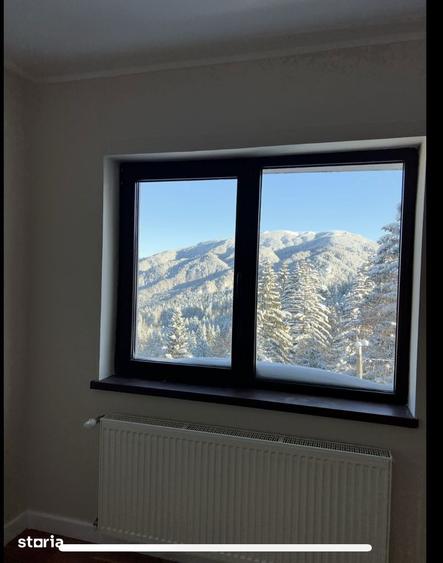 Apartament cu 3 camere decomandat în Clăbucet