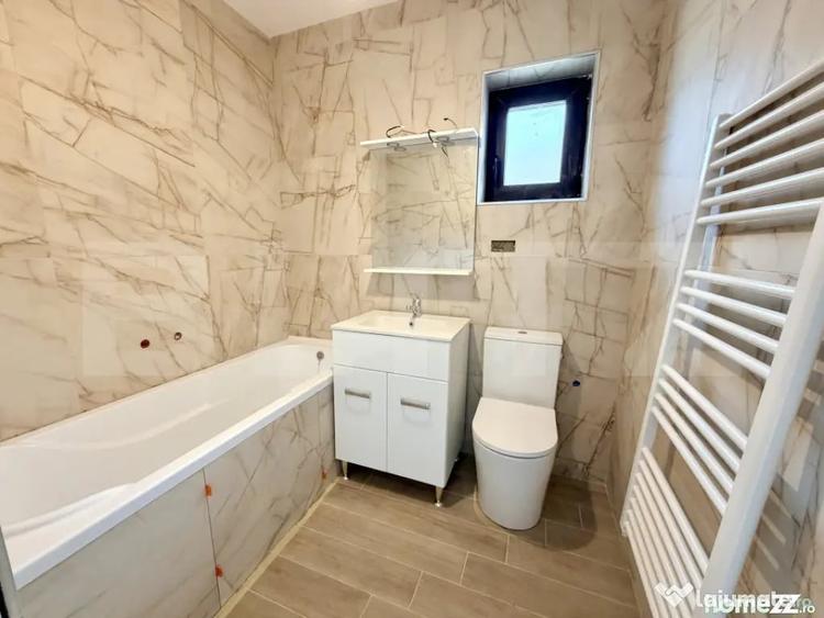 Casă cu 4 camere cu Teren 500 Mp în Ighiu
