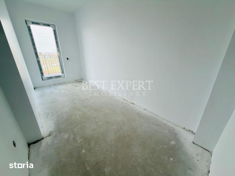 Apartament cu 4 camere în Theodor Pallady