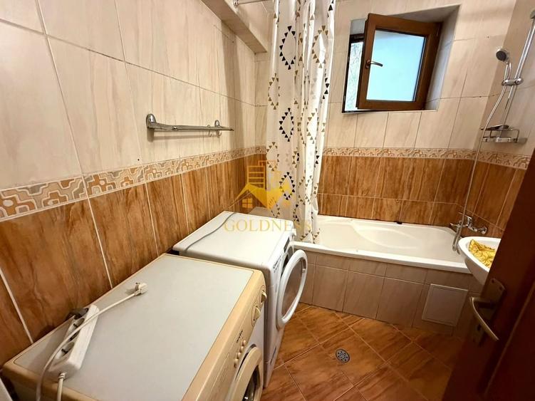 Apartament cu 2 camere decomandat, mobilat în Zorilor