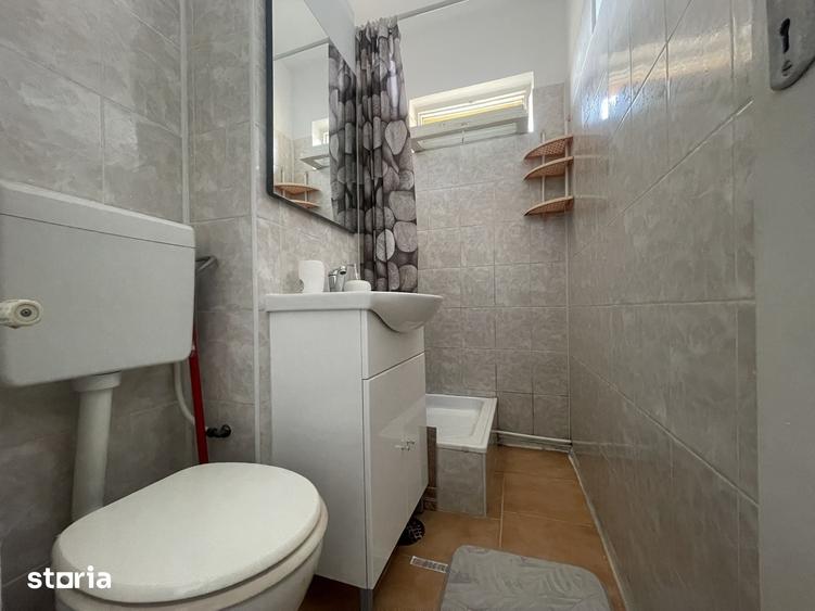 Apartament 2 camere mobilier NOU zona Cedonia str Hipodromului et 4 - 9
