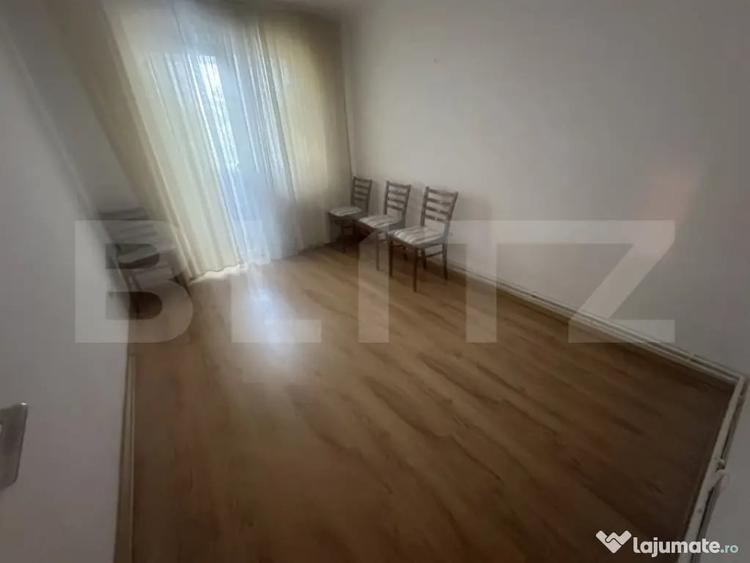 Apartament cu 2 camere decomandat în Micro 14