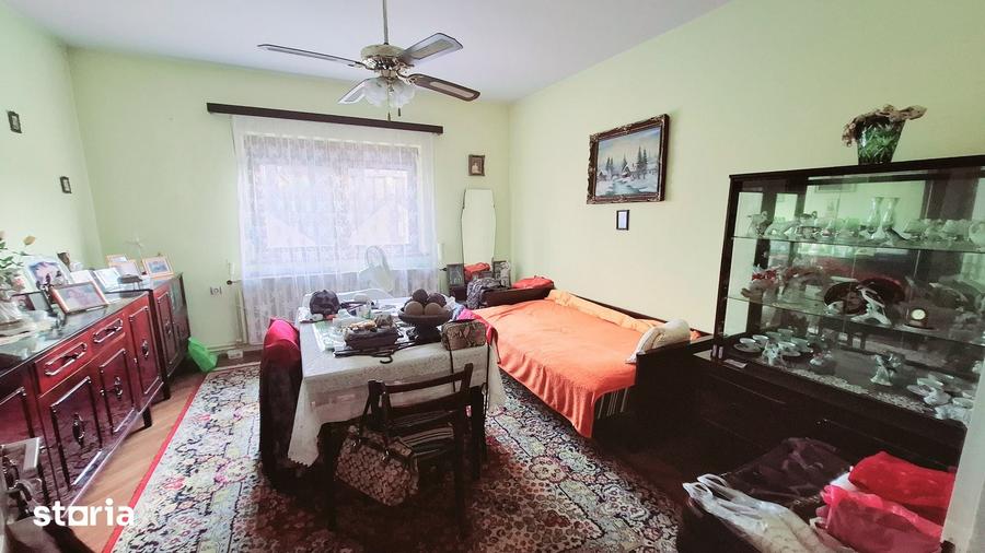 Casa 3 cam singur in curte de 585 Zona Turnisor - 7