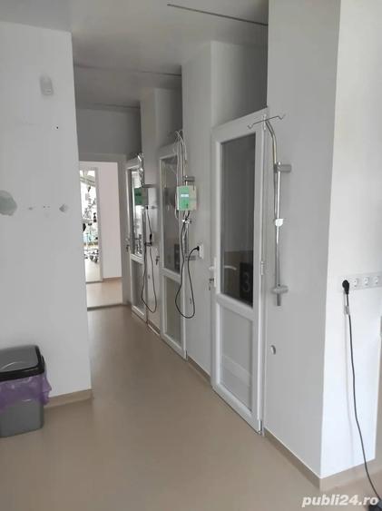 Spațiu comercial, de 450 mp, în Central