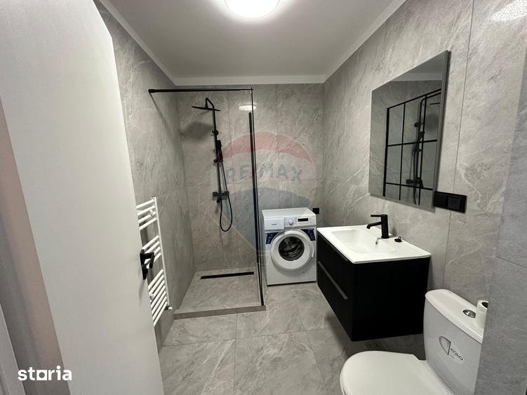 Garsonieră în Valea Borcutului