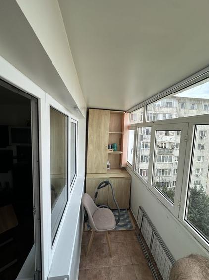 Apartament cu 2 camere decomandat în Casa de Cultură