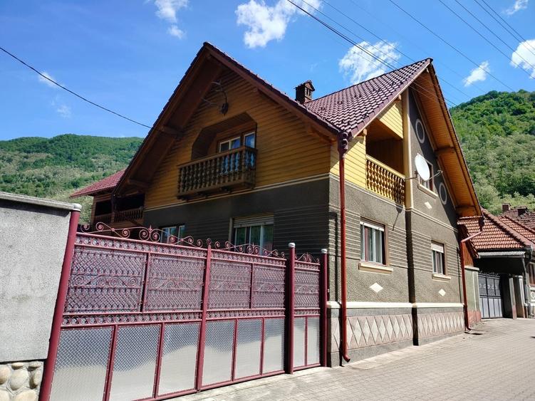 Casa de vanzare in Sugag -Transalpina - 5