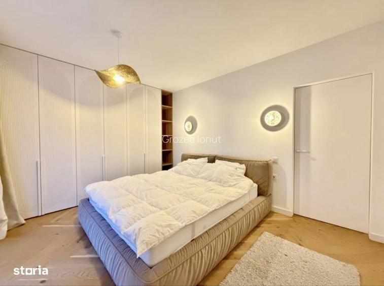 Apartament Premium 2 camere Cotroceni/Mariott