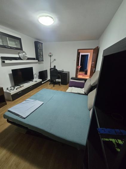 Apartament cu 2 camere decomandat în Gorjului