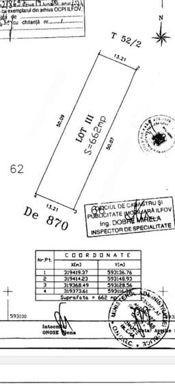 Spațiu comercial, în Central
