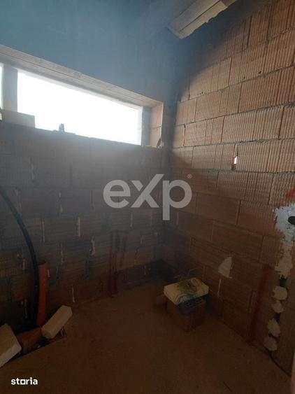 Casă cu 3 camere în Bod