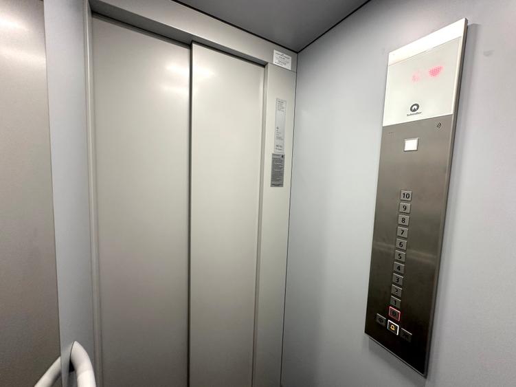 OFERTA! Apartament 3 camere, bloc reabilitat, 2 lifturi noi, Favorit-Dr. Taberei - 18