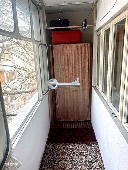 Apartament cu 3 camere decomandat în Dacia