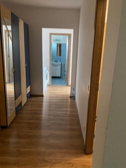 Apartament cu 2 camere decomandat în Aleea Carpați